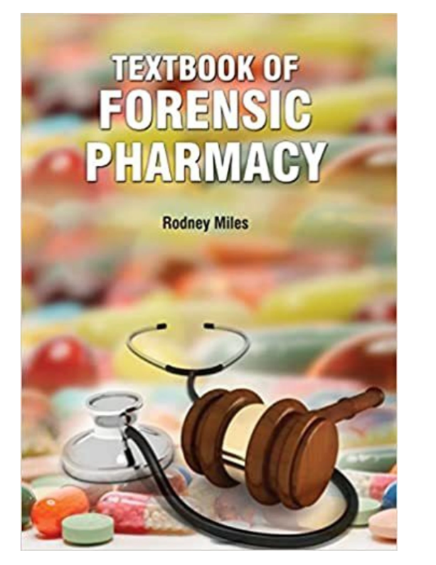 Textbook Of Forensic Pharmacy